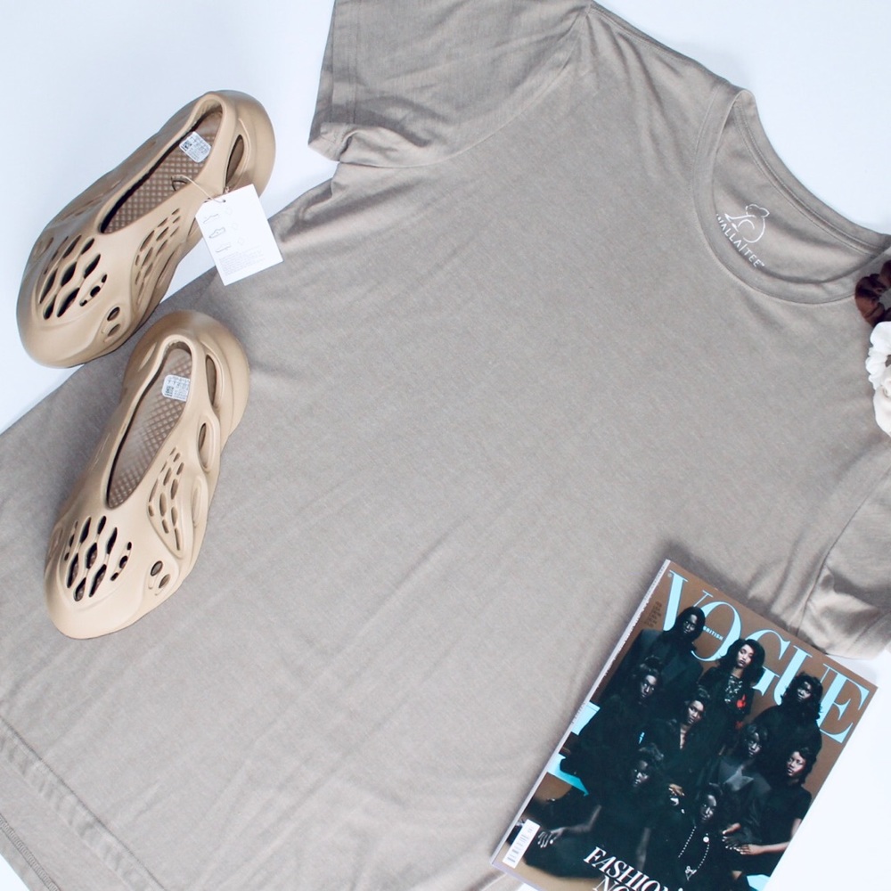 KUWALLATEE Eazy Tower Tee